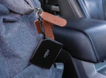 Твердотельный накопитель X10 PRO Crucial USB-C 3.2 Gen2 2x2 1 ТБ