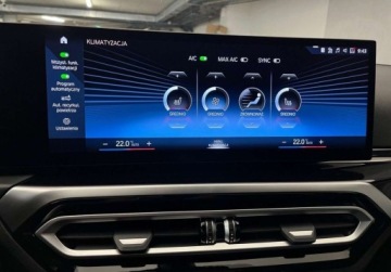 BMW Seria 3 G20-G21 Limuzyna 2.0 320d 190KM 2024 BMW Seria 3 320d xDrive, M Pakiet, Fakura 23, Hi-Fi, ASO, Gwarancja fabryc, zdjęcie 27