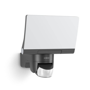 Naświetlacz LED 14W Steinel XLED home 2 z czujniki