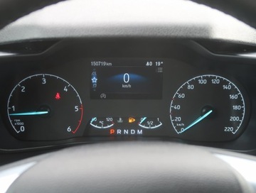 Ford Transit Connect III 2021 Ford Transit Connect 1.5 EcoBlue, Salon Polska, zdjęcie 10