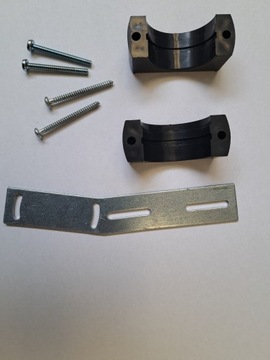 ДЕРЖАТЕЛЬ СПУТНИКОВОГО КОНВЕРТЕРА - 70 DOUBLE