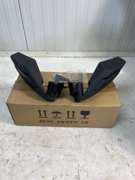 ЗЕРКАЛА CANAM CAN AM MAVERICK X3 RC