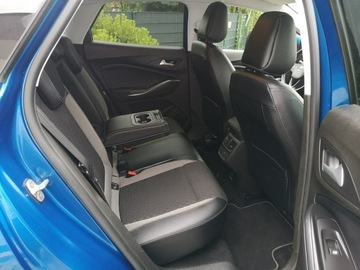 Opel 2017 Opel Grandland X 1.2 12v 130KM Klimatronik Temp, zdjęcie 23