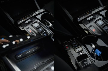 Hyundai Tucson IV SUV 1.6 CRDI 48V 136KM 2022 4 SZTUKI W OFERCIE ___TUCSON N-LINE __ MEGA WYPOSAŻENIE !!!, zdjęcie 38