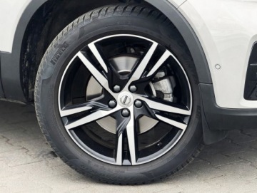 Volvo XC40 Crossover Facelifting 2.0 B3 163KM 2025 Volvo XC 40 B3 Plus Dark | Pixel LED | Harman Kard, zdjęcie 31