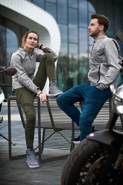 Женские кроссовки SHIMA SX-2 EVO LADY GREY БЕСПЛАТНО