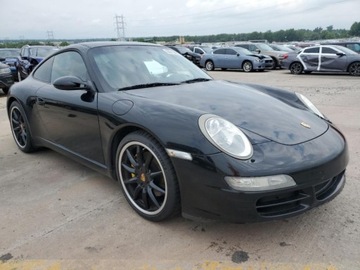 Porsche 911 997 2008 Porsche 911 2008 PORSCHE 911 CARRERA S 3.8 Benzyna 355KM, zdjęcie 1