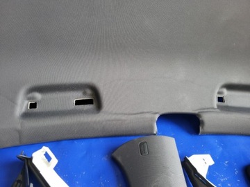 КОМПЛЕКТ ПОТОЛКА AUDI A5 8T LIFT SPORTBACK