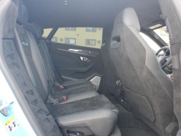 Lamborghini Urus 2024 Lamborghini Urus Performante 2024 4.0L 4.0 Benzyna 657KM, zdjęcie 10