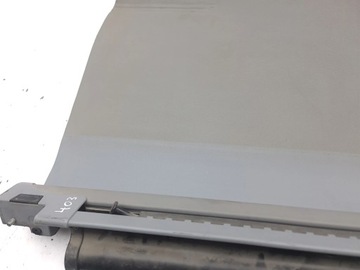 BMW 3 E46 2002 ROLETA KUFRU