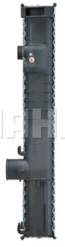 MAHLE ORIGINAL CR 281 000P Радиатор, система охлаждения двигателя