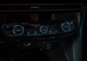 Opel Mokka II SUV 1.2 Turbo 130KM 2025 Opel Mokka 1.2 T GS SS aut SalonPL FVat Bogata Wersja Niski Przebieg Od Re, zdjęcie 15