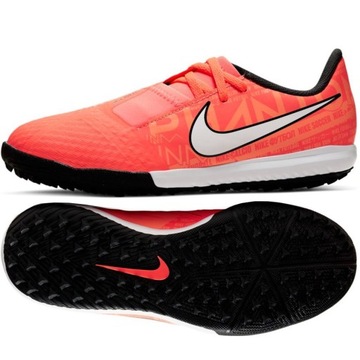 BUTY NIKE PHANTOM TF R 38 AO0377 810