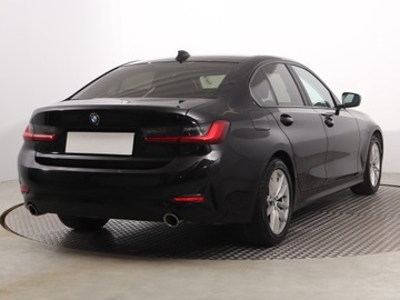 BMW Seria 3 G20-G21 Limuzyna 2.0 318i 156KM 2020 BMW 3 318 i, Salon Polska, Serwis ASO, Automat, zdjęcie 4