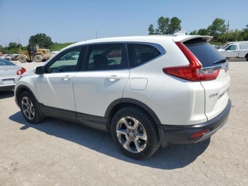 Honda 2018 Honda CR-V 2018 HONDA CR-V EXL, silnik benzynowy 1.5 L 1.5 Benzyna 190KM, zdjęcie 2