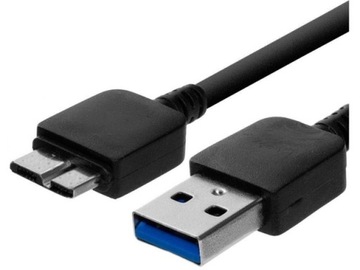 Кабель GOFLEX USB 3.0 для жесткого диска Sony HDD Seagate HDD Toshiba HDD Verbatim