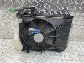 PAS CHŁODNICE WENTYLATOR SWIFT MK8 17- 1.0