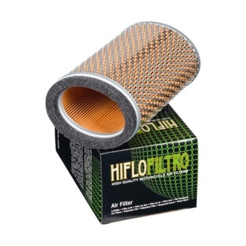 FILTR POWIETRZA HFA6504 TRIUMPH BONNEVILLE 800/865