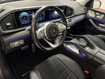 Mercedes GLE V167 2021 Mercedes-Benz GLE 350 de 4-Matic W167 (2019-) Merc, zdjęcie 10