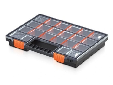 Organizer warsztatowy pudełko KNO35255S