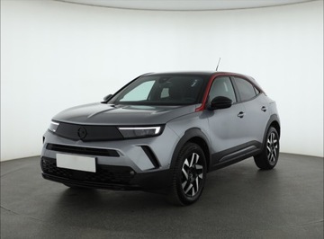 Opel Mokka II SUV 1.2 Turbo 130KM 2023 Opel Mokka 1.2 Turbo, Salon Polska, Serwis ASO, zdjęcie 1