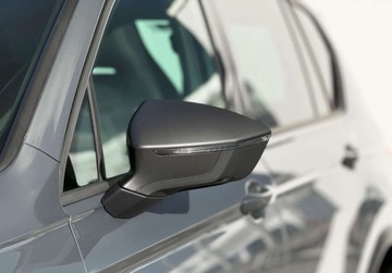 Seat Tarraco SUV 2.0 TDI 200KM 2022 Seat Tarraco Hak Full-LED Pakiet asystentow jazdy Kamera FVAT23 Salon, zdjęcie 13