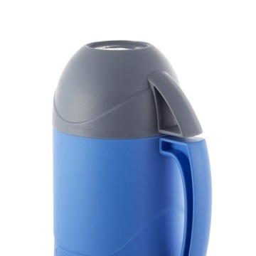 TERMOS BIDON BUTELKA SZKLANY WKŁAD 1,0 L