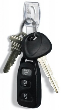 Самоклеящиеся крючки COMMAND для рождественских украшений 6 шт