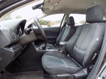 Mazda 6 II Kombi 2.0 MZR 147KM 2008 Mazda 6 BIALOLEKA 2.0 Benzyna (147 KM), 2008 r. produkcji KOMIS TYSIAK, zdjęcie 7