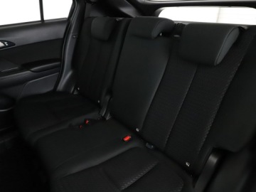 Mitsubishi Eclipse Cross SUV 1.5 T 163KM 2018 Mitsubishi Eclipse Cross kamera grzane fotele hak, zdjęcie 16