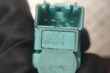 SENZOR PEDÁLU BRZDY FORD USA MUSTANG II HATCHBACK GL3T96854BA 5.0L