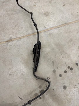 НАБОР КАБЕЛЕЙ ADBLUE 5QF131961D 5QF131984AG НАБОР OE