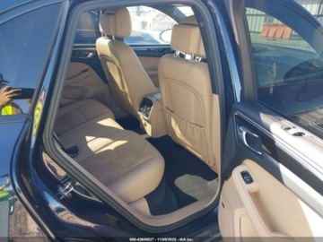 Porsche Macan 2020 Porsche Macan 2L 248KM, 4x4, z ubezpieczalni 2.0 Benzyna 248KM, zdjęcie 11