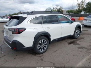 Subaru 2023 Subaru Outback Subaru Outback Limited CVT 2.5 Benzyna 182KM, zdjęcie 4