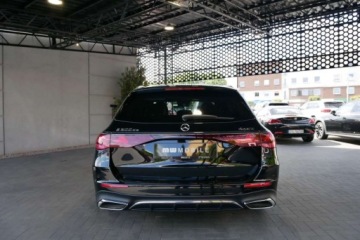 Mercedes Klasa E W214 2023 Mercedes-Benz Klasa E Krajowy Bezwyp Gwarancja Diesel197Elektryk129KM Head, zdjęcie 7