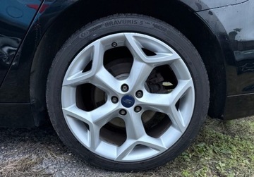 Ford Mondeo V Kombi 1.5 EcoBoost 160KM 2016 Ford Mondeo 1.5 Benzyna 160KM, zdjęcie 20