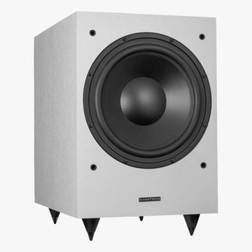 DYNAVOICE MAGIC MW-10 ОТЛИЧНЫЙ САБВУФЕР ДЛЯ КИНОТЕАТРА