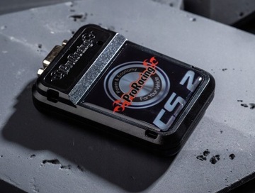 PowerBox CS2 для бензинового автомобиля
