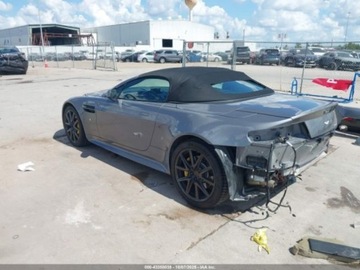 Aston Martin V8 Vantage III 2012 Aston Martin V8 Vantage S 2012 4.7l 4.7 Benzyna 430KM, zdjęcie 3