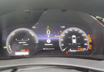 Toyota C-HR II SUV 1.8 Hybrid 140KM 2024 Toyota C-HR Okazja 1.8 Hybryda 140KM, zdjęcie 26