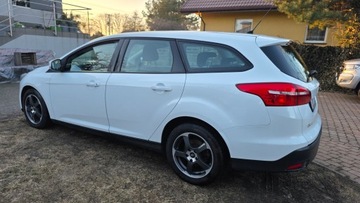 Ford Ecosport II 2015 FORD FOCUS 2015 LIFT 100PS Klima-Super Stan! F. Marża-z Niemiec!, zdjęcie 24