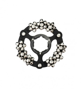 Oruga RSB Ringo Sleigh Bells Small instrument