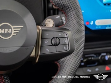 Mini Mini F65/F66/J01 Cooper 3D 2.0 204KM 2024 MINI Cooper S Cooper S 3-drzwiowy 204 KM - DEMO 2024 - Gotowy do Odbioru -, zdjęcie 25