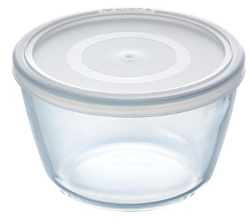 Жаропрочная посуда Cook&Freez 1,1 л из PYREX