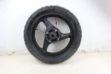 HONDA CB900 HORNET SC48 ДИСОК ЗАДНИЙ 17 X 5,50