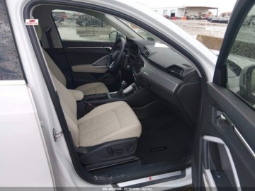 Audi Q3 II 2022 Audi Q3 Premium 45 Tfsi S Line Quattro Tiptronic 2022 2.0 Benzyna 228KM, zdjęcie 9