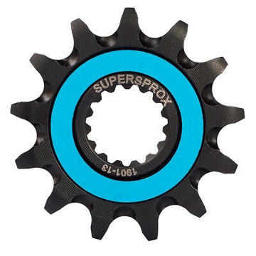 ПЕРЕДНЯЯ ЗВЕЗДОЧКА SUPERSPROX HUSQVARNA KTM 2T 4T 14