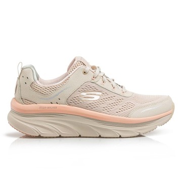 Sneakersy damskie Skechers D'Lux Walker- Infinite Motion 38