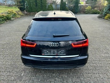 Audi A6 2016 Audi A6 Avant 2.0 TDI 190 KM | C7 FL | Navi | LED, zdjęcie 22