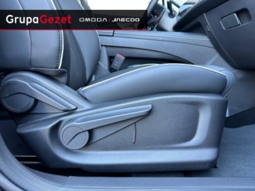 Omoda 5 1.6 T-GDI 147KM 2025 Omoda Omoda 5 Wersja Essential - Ubezpieczenie za 1 PLN, zdjęcie 7